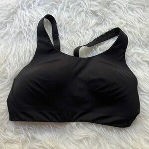 Athleta Advance Sports Bra | 34D | High-Impact | Wireless Sports Bra